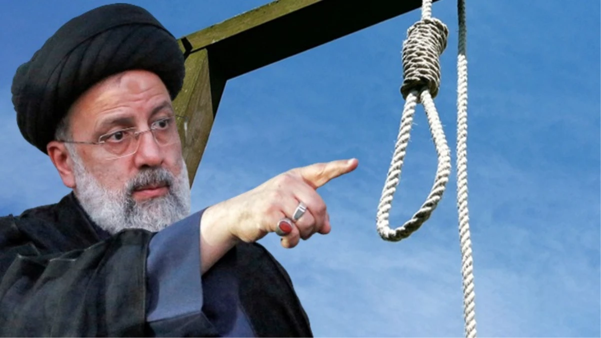 İran, İsrail casusunu idam etti