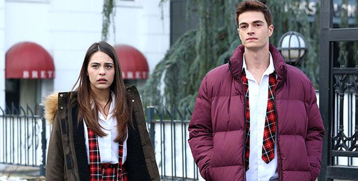 109. Bölüm Özeti: Gülüşünün Kıyısında Hayallerim Var