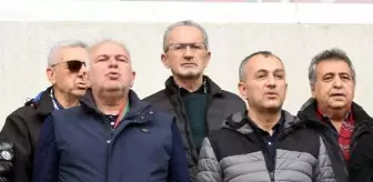 Karşıyaka'da gerilim artıyor