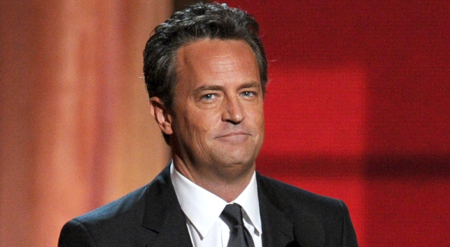 Matthew Perry'nin ölüm sebebi açıklandı