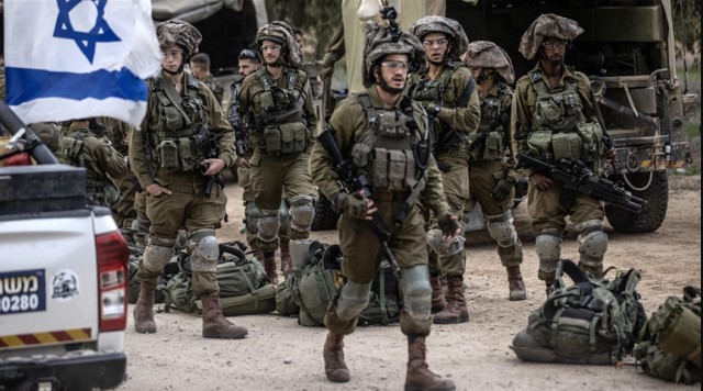 Netanyahu, savaş konseyini topluyor
