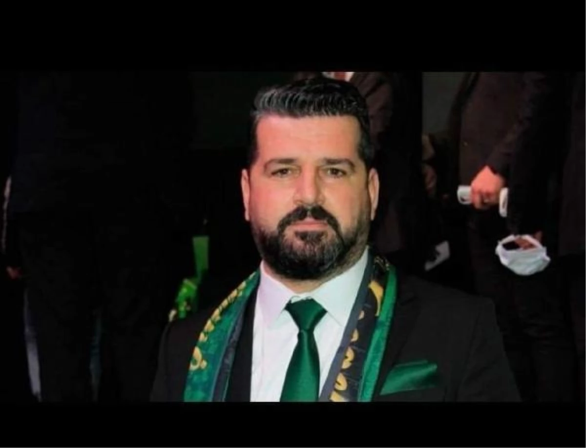 Kocaelispor Teknik Asbaşkanı Ekrem Can Sıtma Hastalığından Hayatını Kaybetti