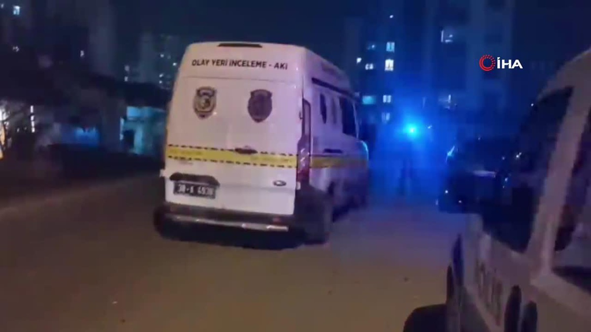 Kayseri\'de 12 yaşındaki çocuk tüfekle yaralandı