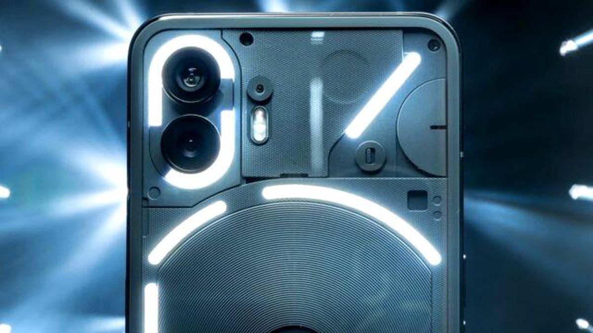Nothing Phone 2a Tasarımı Ortaya Çıktı