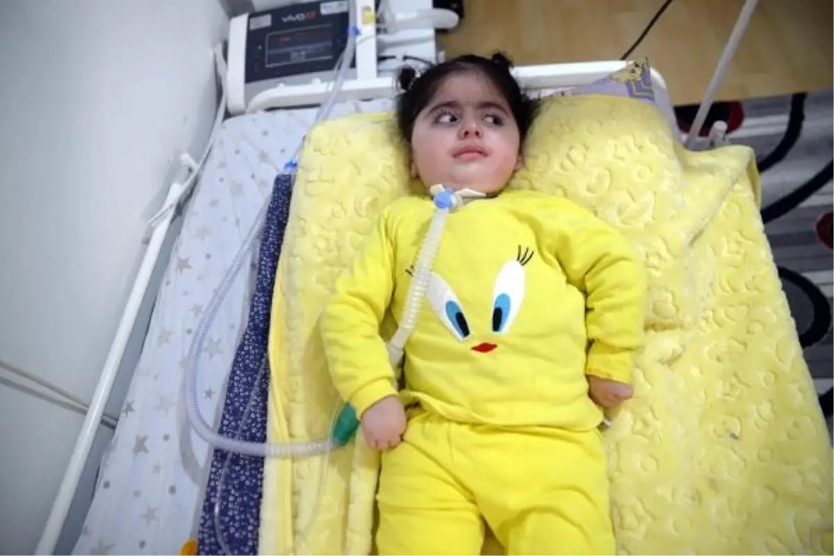 Sosyal medya hesapları kapatılan SMA'lı Havvanur'un annesi: Evladımın sesini duyuramıyoruz