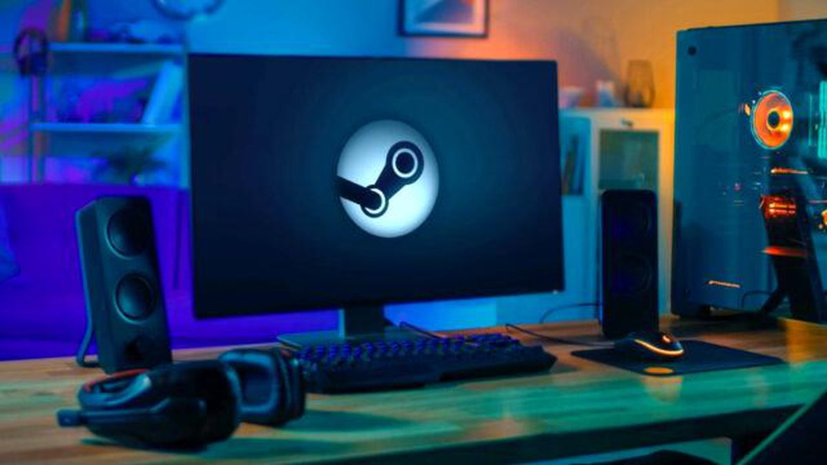Steam\'de Şimdiye Kadar Ne Kadar Para Harcadım?