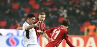 Trabzonspor'dan Bakasetas transferiyle ilgili açıklama