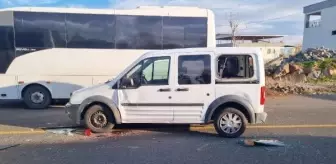 Diyarbakır'da Trafo Yenileme ve Kaçak Kontrolü Sırasında Ateş Açıldı
