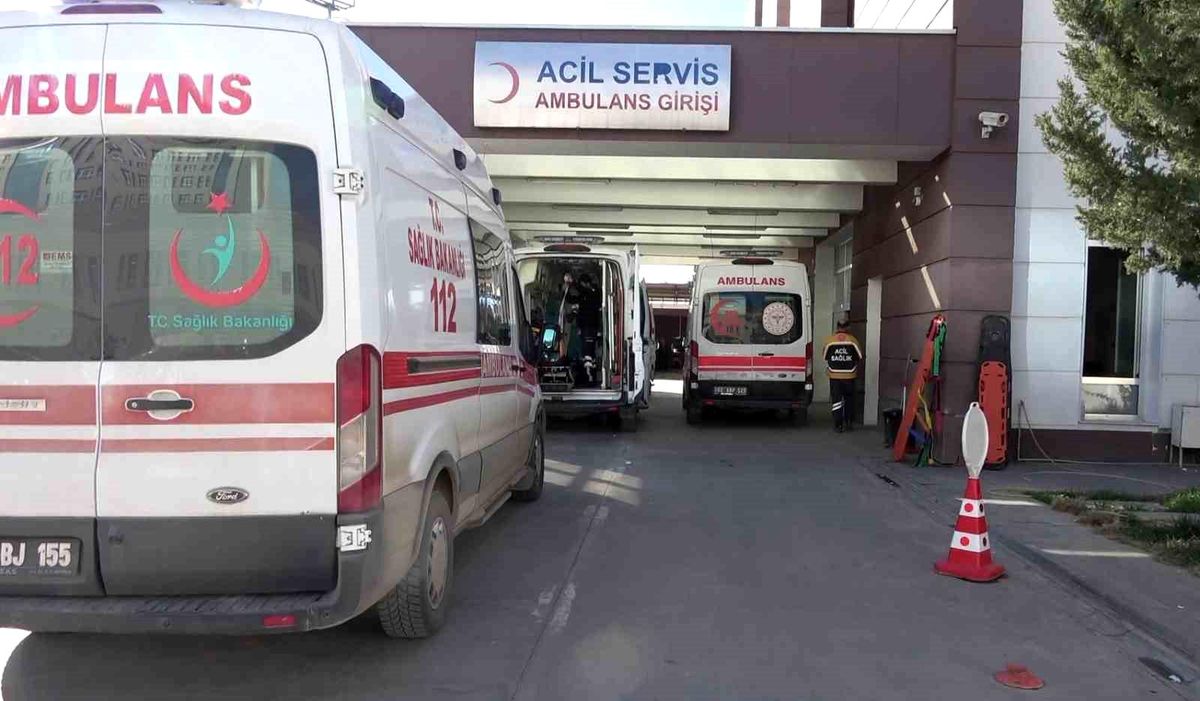 Adıyaman\'da iş adamı intihar teşebbüsünde bulundu