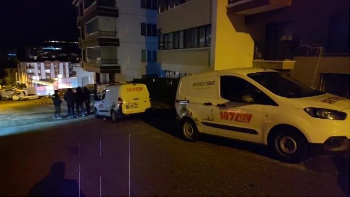 Ankara\'da doğal gaz zehirlenmesi; 7 kişi tedaviye alındı