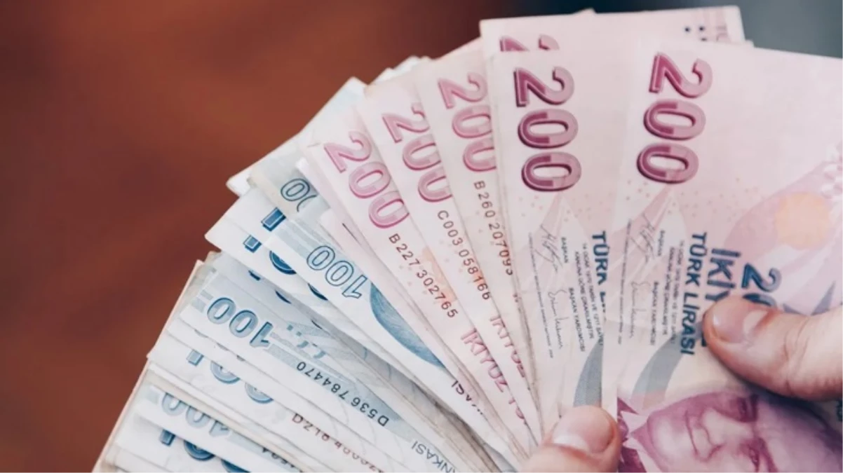 Asgari ücrete yeni yılda yüzde 38 zam bekleniyor