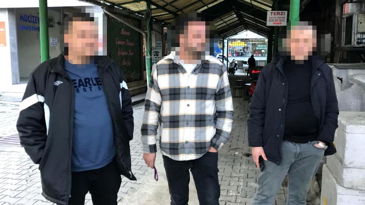 "Ben hayatta dolandırılmam" dedi, arkadaş kurbanı oldu, 240 bin lirasını kaptırdı