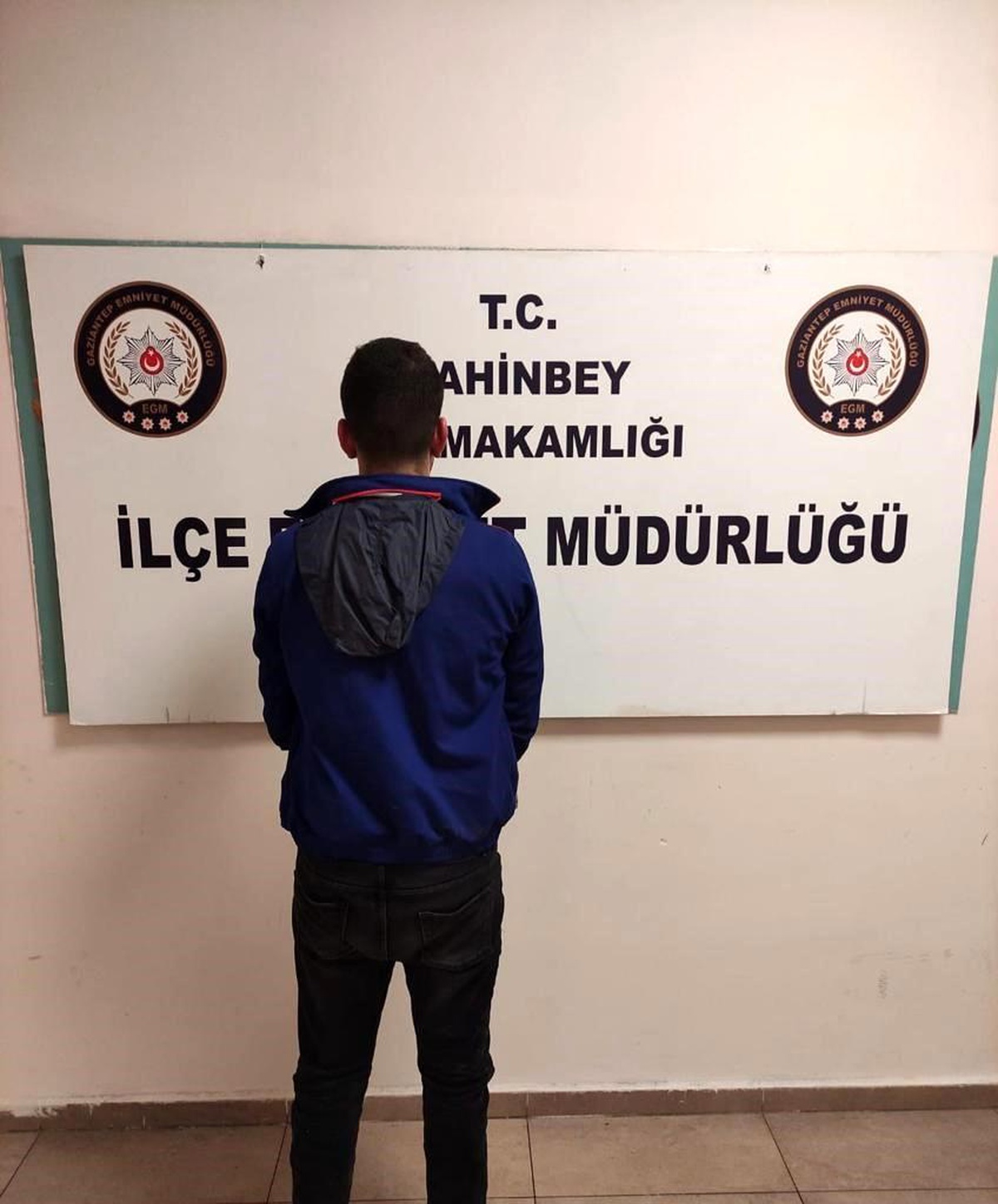 Gaziantep\'te 12 Bisiklet Çalma Olayıyla İlgili 3 Şüpheli Yakalandı