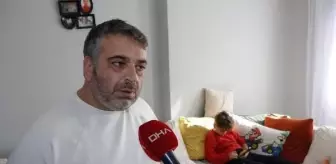 Trabzon'da öğrencinin ayağı kartonla sarıldı, aile şikayetçi oldu