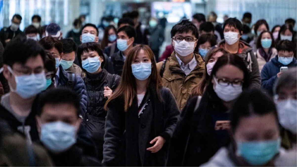 Çin\'den dünyaya yeni bir salgın tehdidi! Çocuklarda lezyon oluşturan hastalık