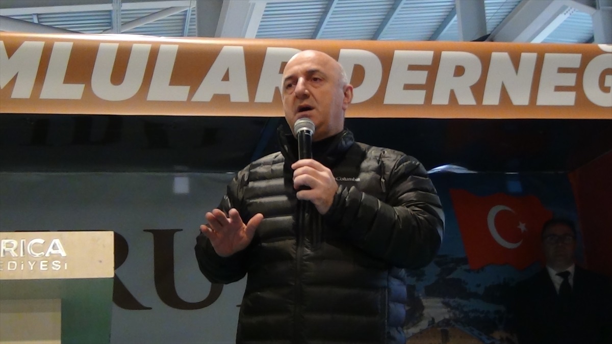 Darıca\'da Erzurum Yöresel Günleri başladı