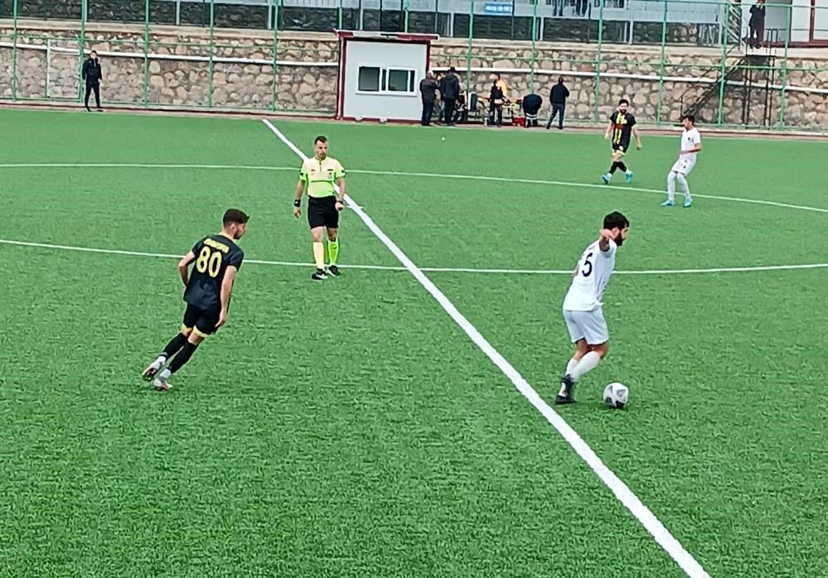 Elazığ derbisi 20 Aralık\'ta oynanacak