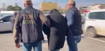 Adana'da FETÖ/PDY üyeleri yakalandı