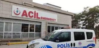 Kırşehir'de Tüfekli Saldırı: 3 Yaralı