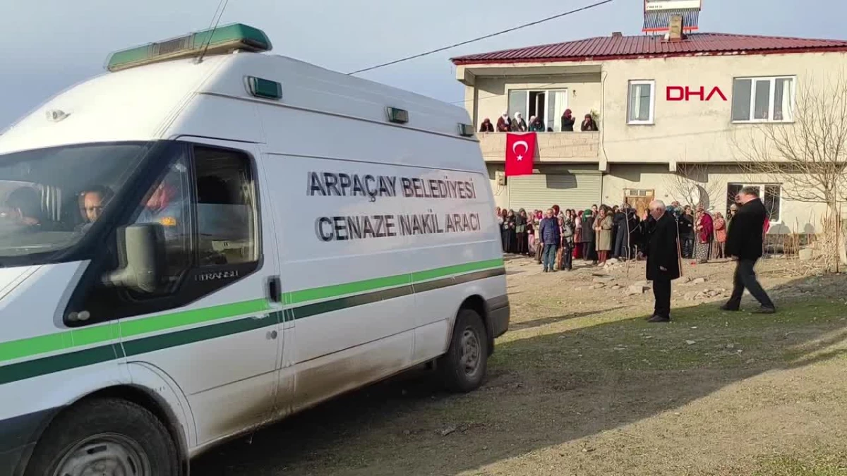 Denizli\'de krom madeninde göçük: Mühendis hayatını kaybetti