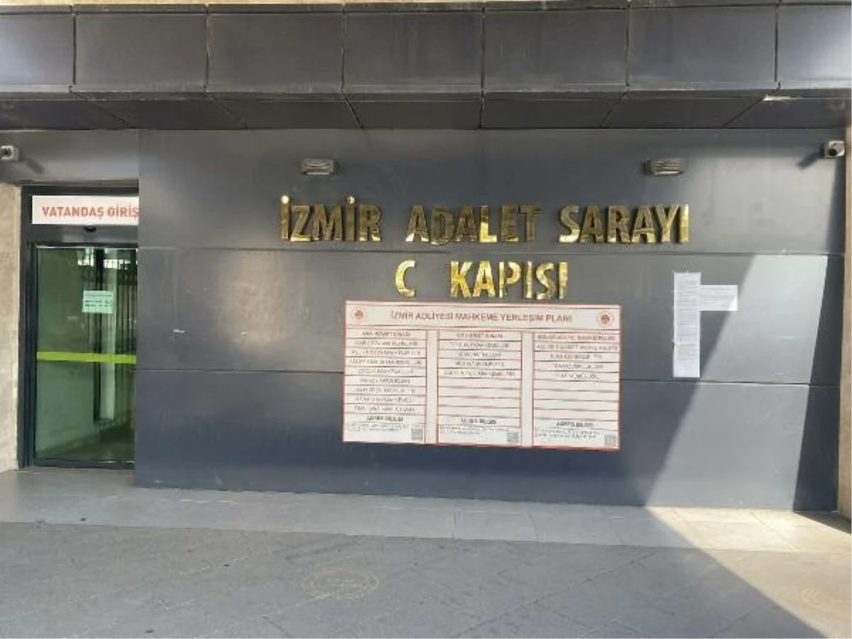 İzmir Mahkemesi, \'Martı Tag\' Uygulamasıyla Yapılan Taşımacılığı Korsan İlan Etti