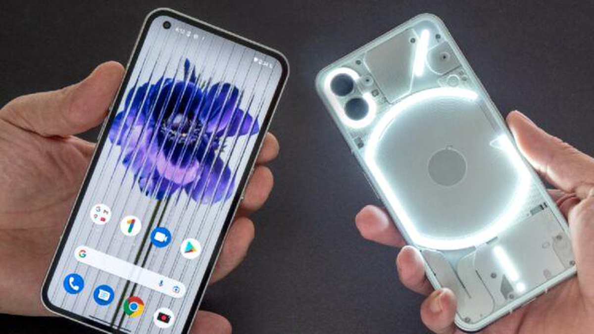 Nothing Phone (2a) ile uygun fiyatlı bir model geliyor