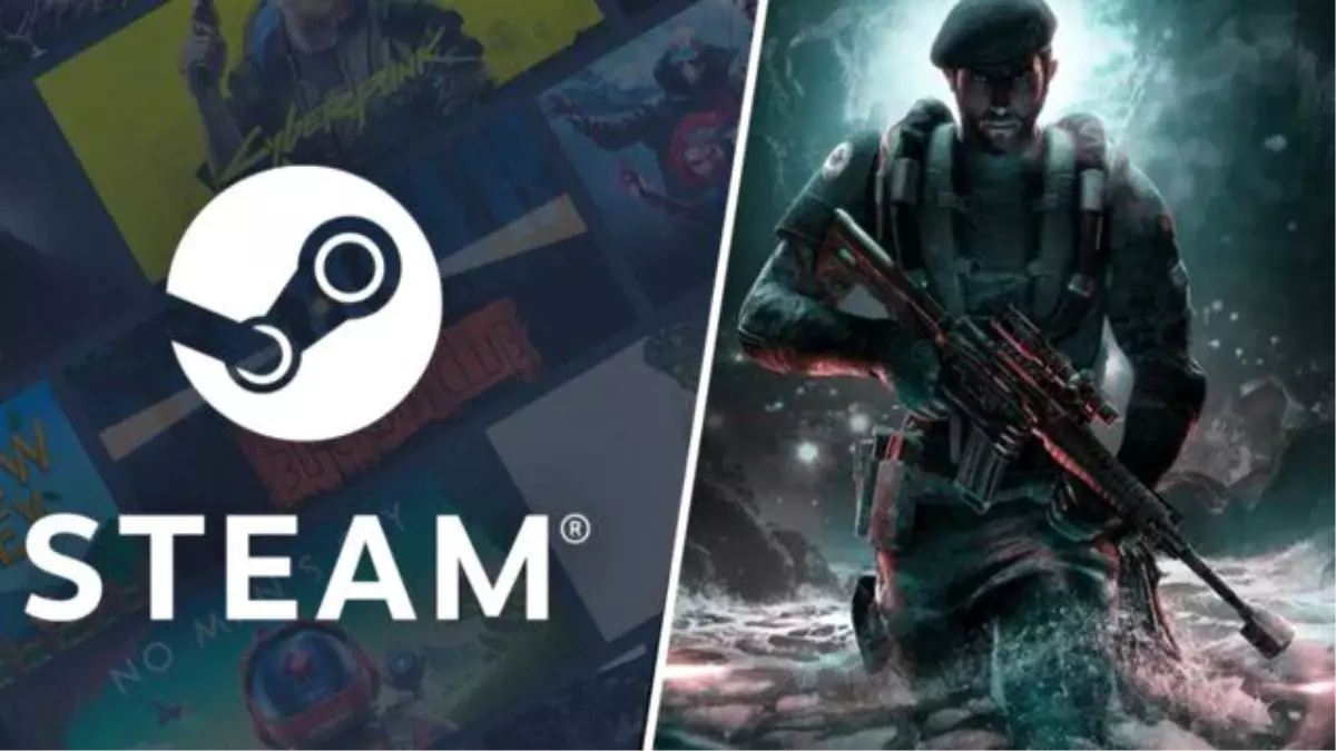 Steam Awards 2023 Başladı: İşte Adaylar