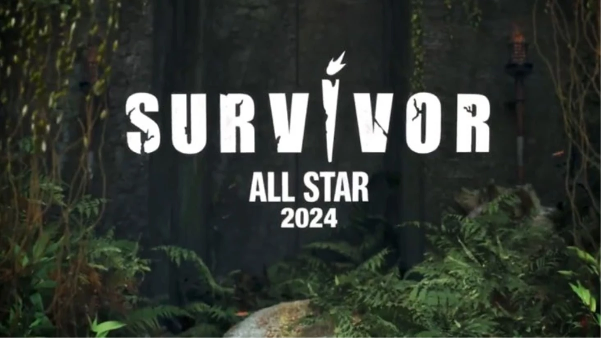 Survivor 2024 All Star\'ın merakla beklenen fragmanı yayınlandı