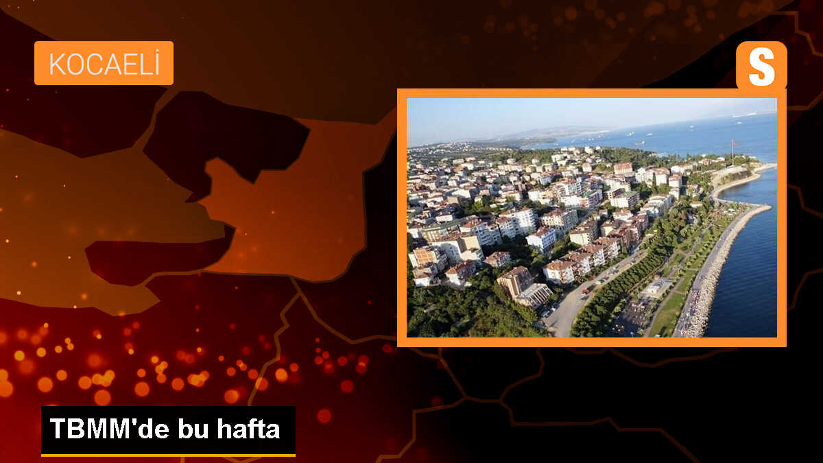 TBMM Genel Kurulu\'nda bütçe görüşmeleri devam ediyor