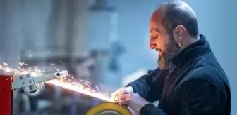 Lüleburgaz'da Trafik Tartışması Kanlı Bitti