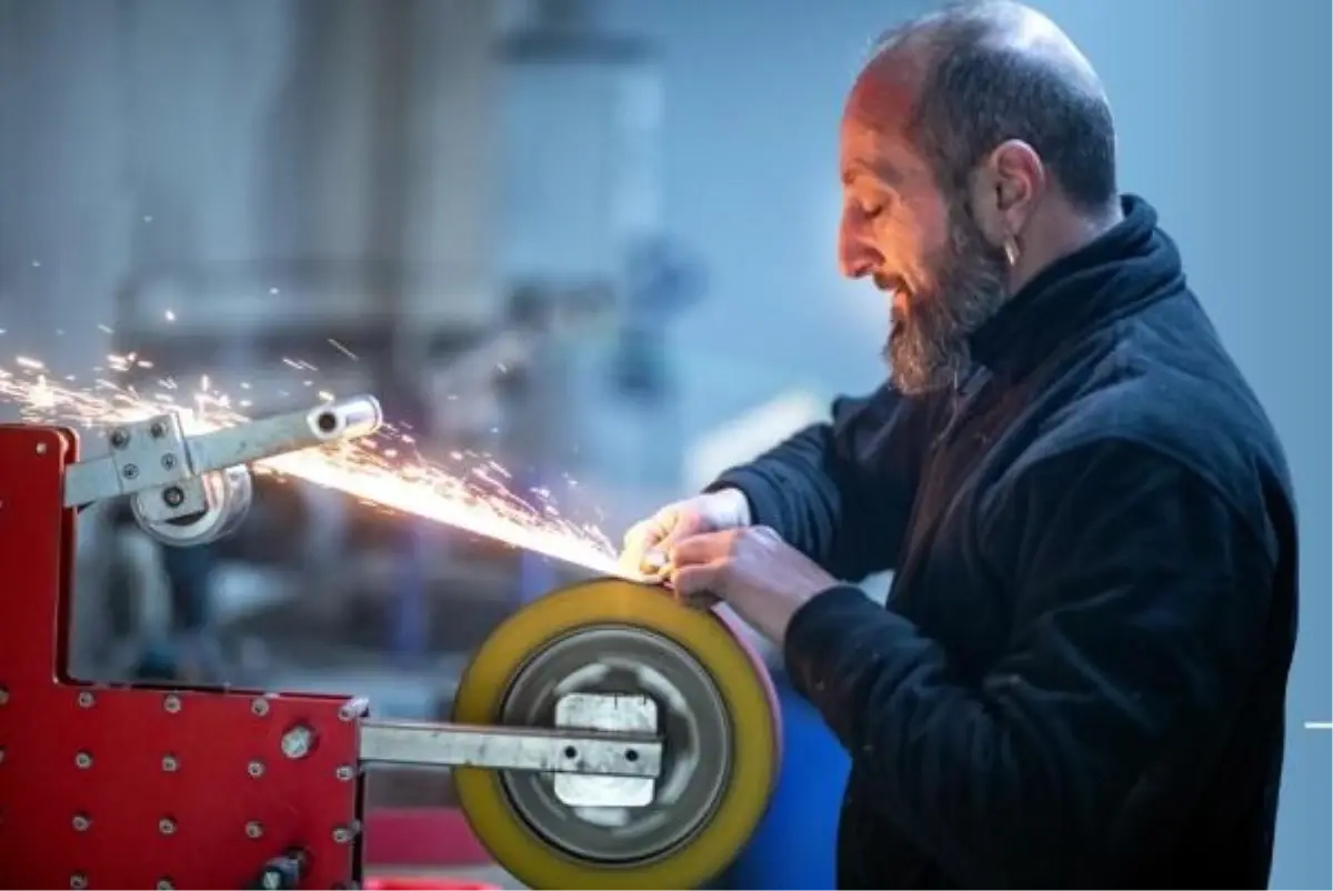 Lüleburgaz'da Trafik Tartışması Kanlı Bitti