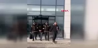 Yalova'da kendisini polis olarak tanıtan dolandırıcı suçüstü yakalandı