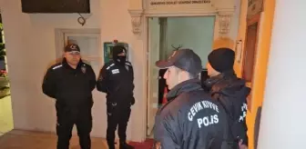 Adana Büyükşehir Belediyesi'ne operasyon: Çok sayıda kişi gözaltına alındı