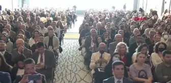 Türkiye Cumhuriyeti'nin 100. Yılında Tarım ve Ormancılık Tarihi Sempozyumu Düzenlendi