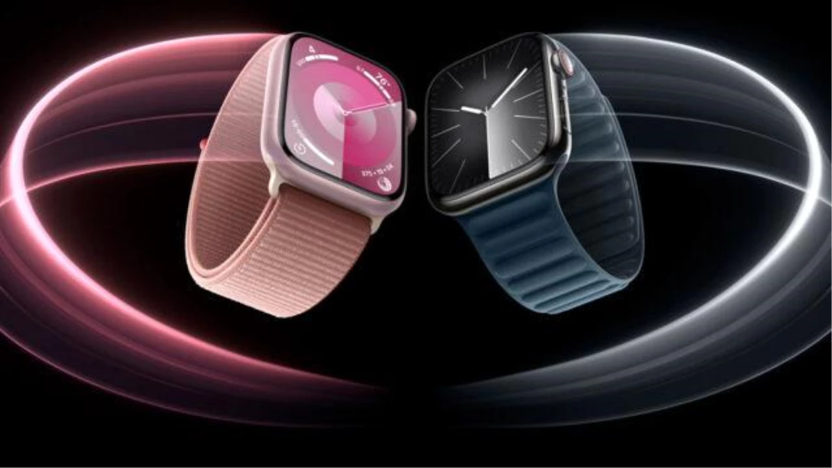Apple Watch Series 10, sağlık özellikleriyle geliyor