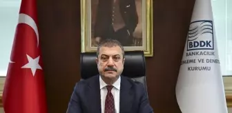 BDDK Başkanı Kavcıoğlu'ndan 'bankacılık sektörünün ekonomi için önemli istikrar çıpası olduğu' vurgusu Açıklaması