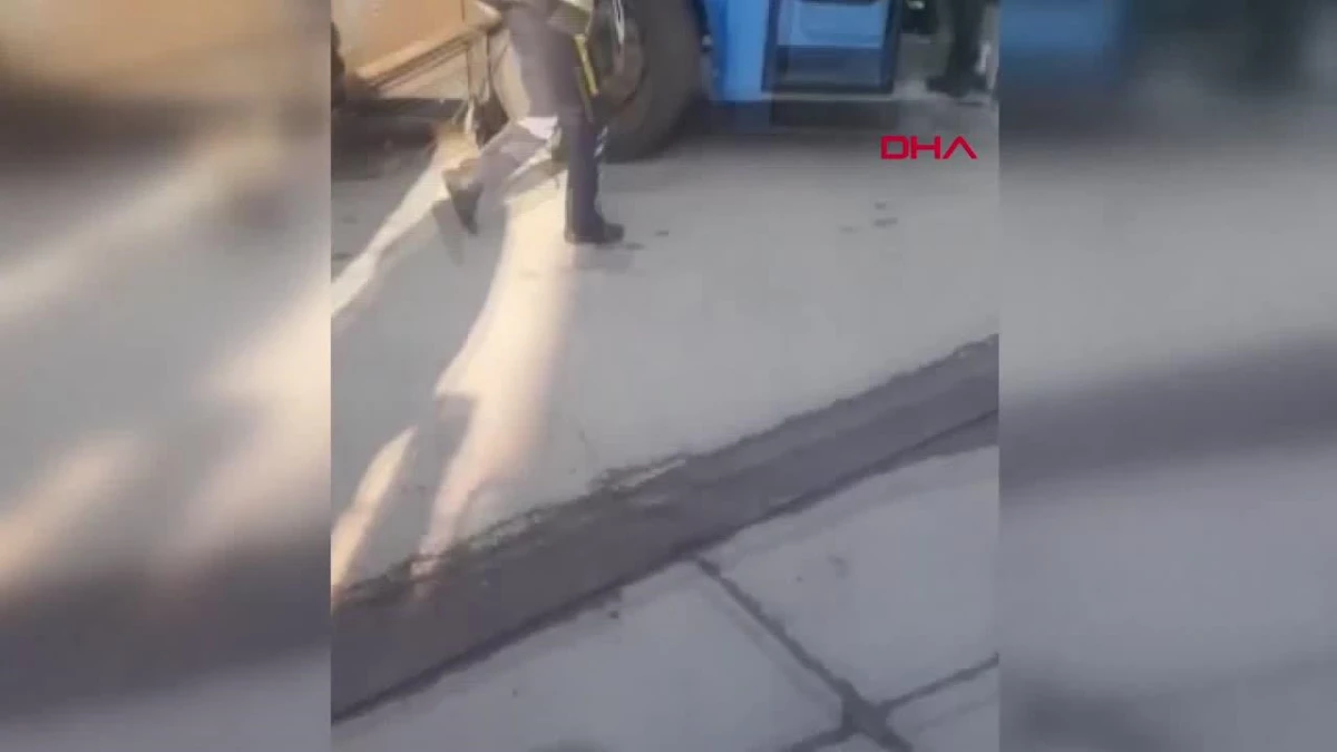 Cezaevi aracına bombalı saldırıda 3 sanığa 2'şer kez ağırlaştırılmış müebbet ve 363'er yıl hapis