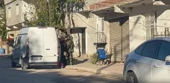 Kozan'da bomba düzeneği iddiasıyla kuyumcu soygunu