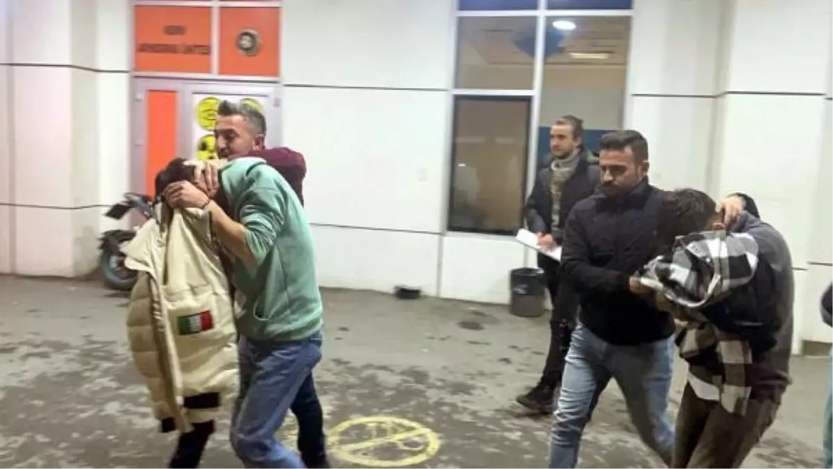 Sosyal medya dolandırıcıları 70 bin TL kredi çekti