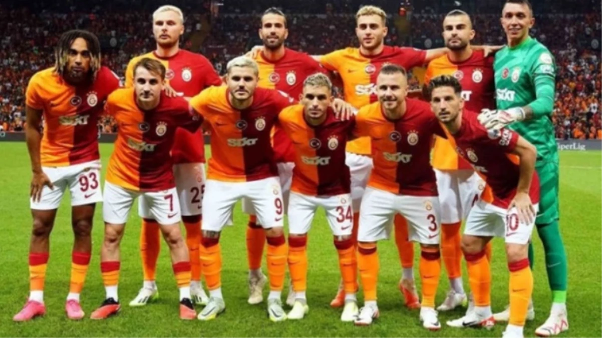 Galatasaray\'ın rakibi kim oldu? Galatasaray UEFA Avrupa Ligi play-off maçlarını ne zaman oynayacak?