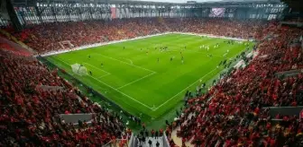 Göztepe-Eyüpspor maçı için biletler tükeniyor
