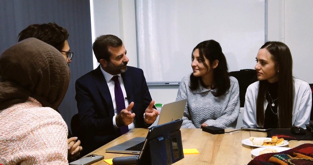 Gürsu Belediyesi, Üreten Çocuklar Atölyesi ile 1 Milyon Euro hibe kazandı