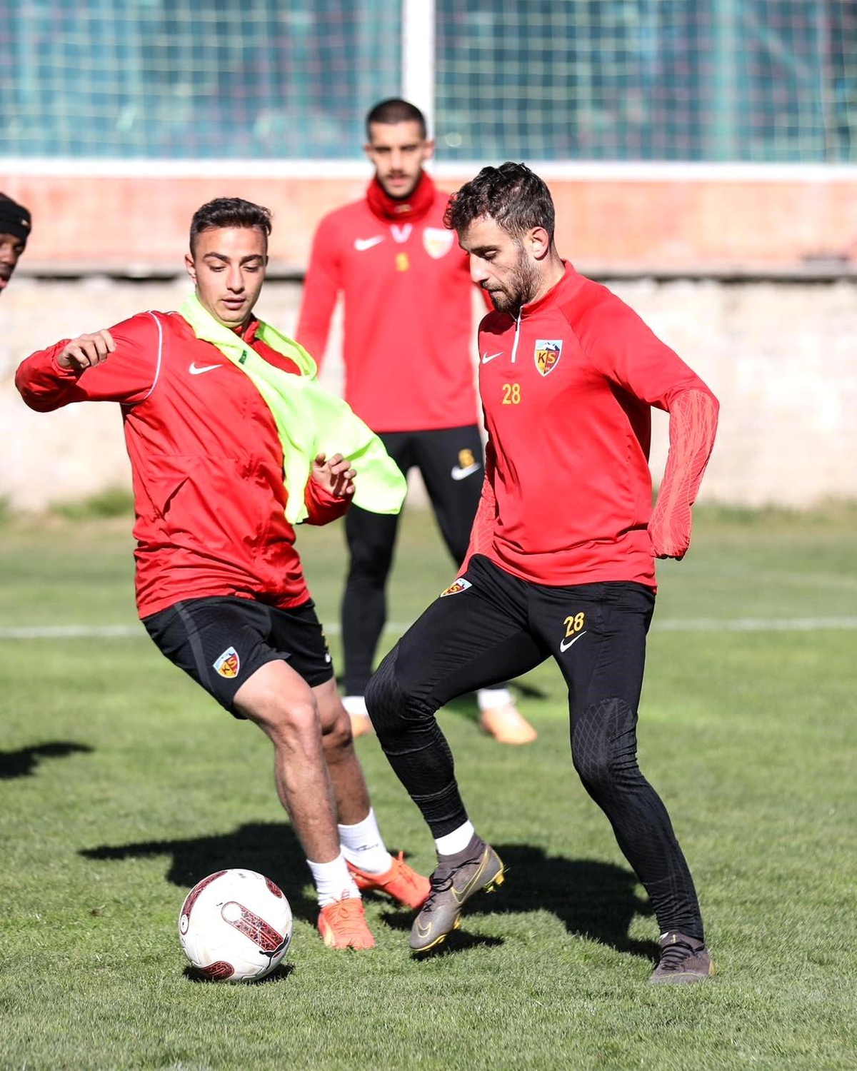 Kayserispor, Fenerbahçe maçını kazanarak iç saha yenilmezlik unvanını sürdürmek istiyor