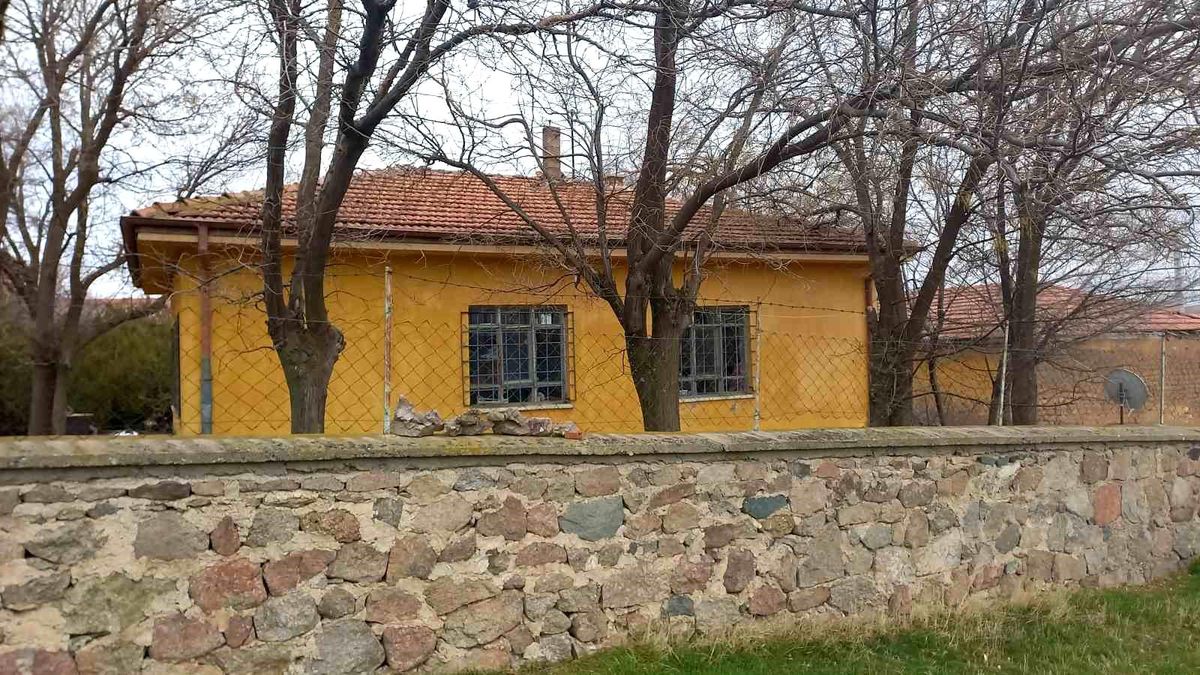 Kırşehir\'de silahlı saldırı şüphelileri yakalandı