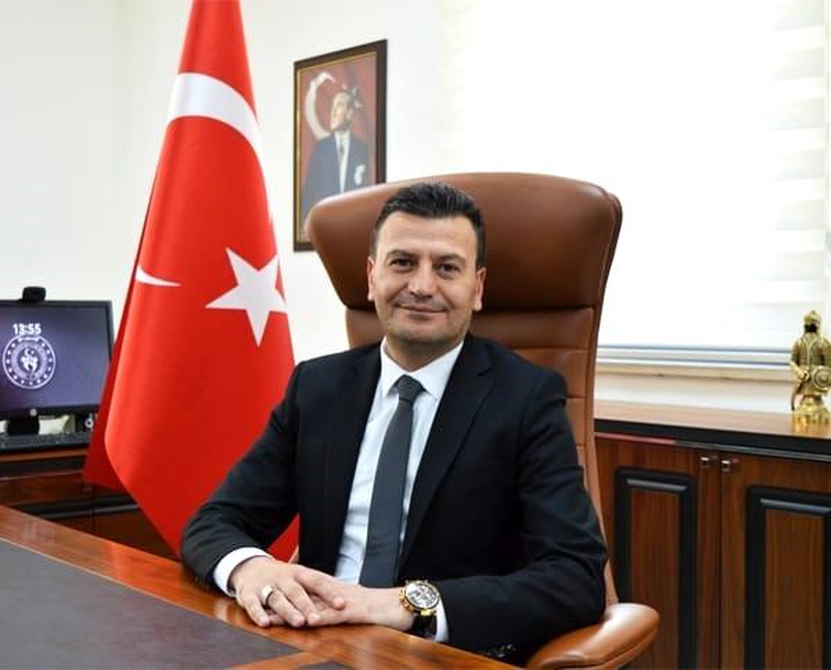 Kırşehir Gençler (B) Güreş Grup Yarışmaları\'na ev sahipliği yapacak