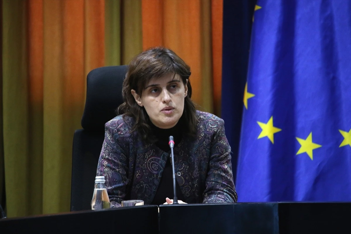 Kosova, Avrupa Konseyi üyeliğine yaklaşıyor