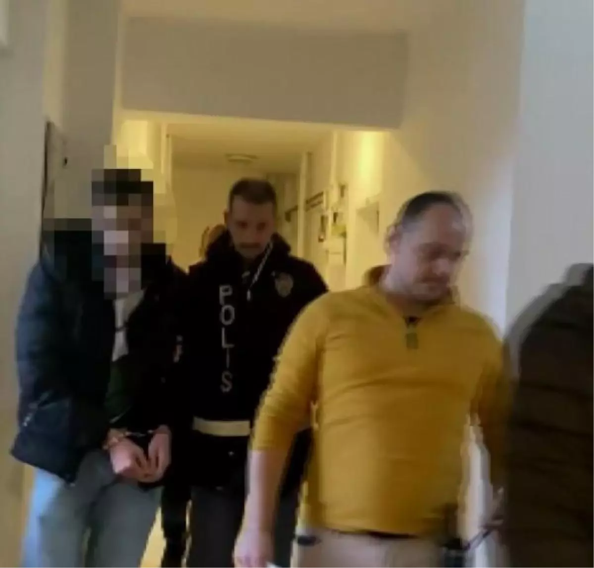 Kütahya'da Uyuşturucu ve Fuhuş Çetesine Operasyon