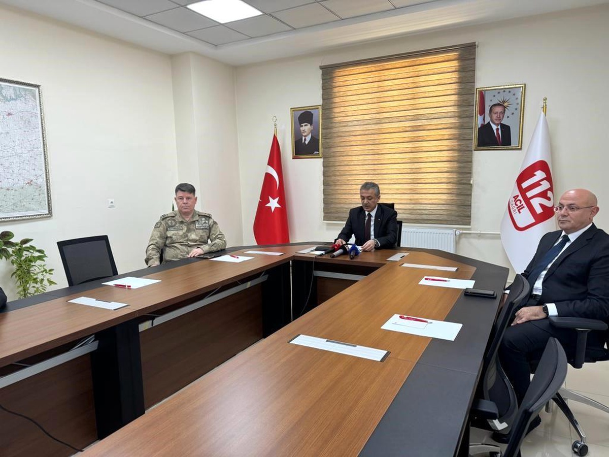 Mardin\'de 322 düzensiz göçmen yakalandı