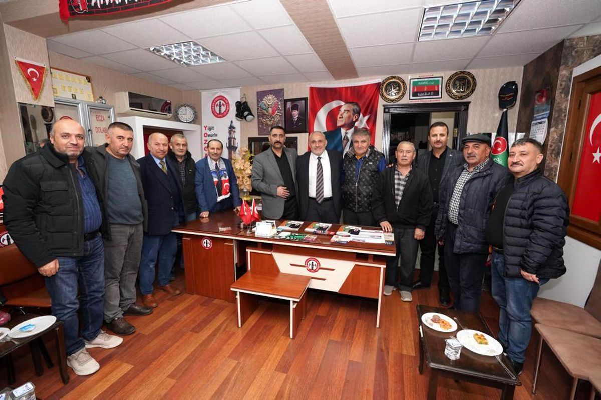 Mimar Özcan Belen, kentsel dönüşümdeki modelini açıkladı: "En az 3 model önerilmeli"