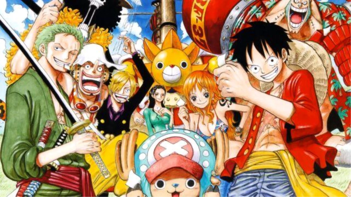 Netflix, One Piece için yeni bir anime serisi hazırlıyor